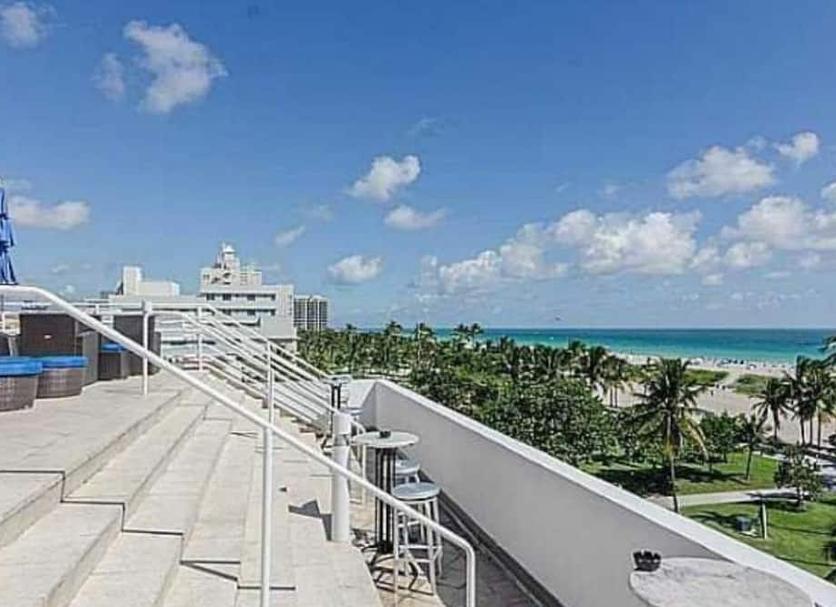 Balcón Foto