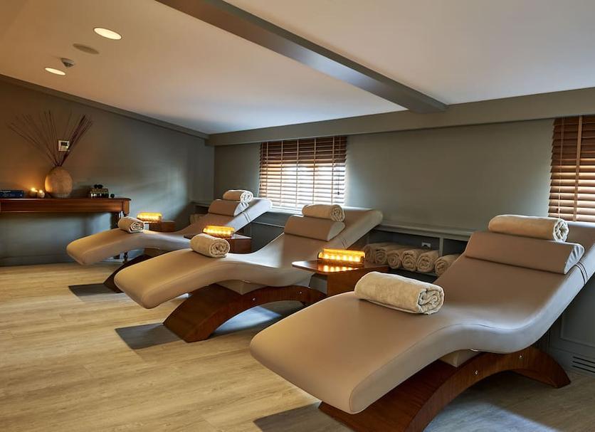 Spa Foto