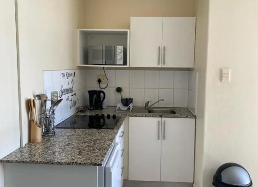 Cocina Foto