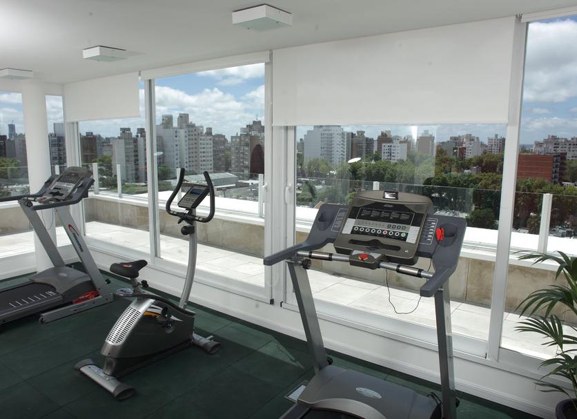 Gym Foto
