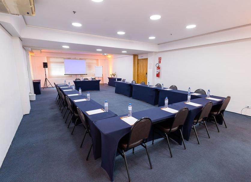 Sala de conferencias Foto