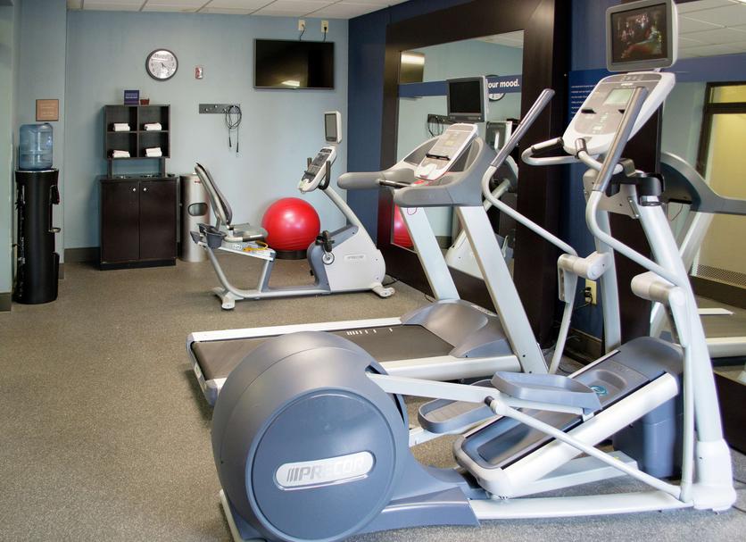 Gym Foto