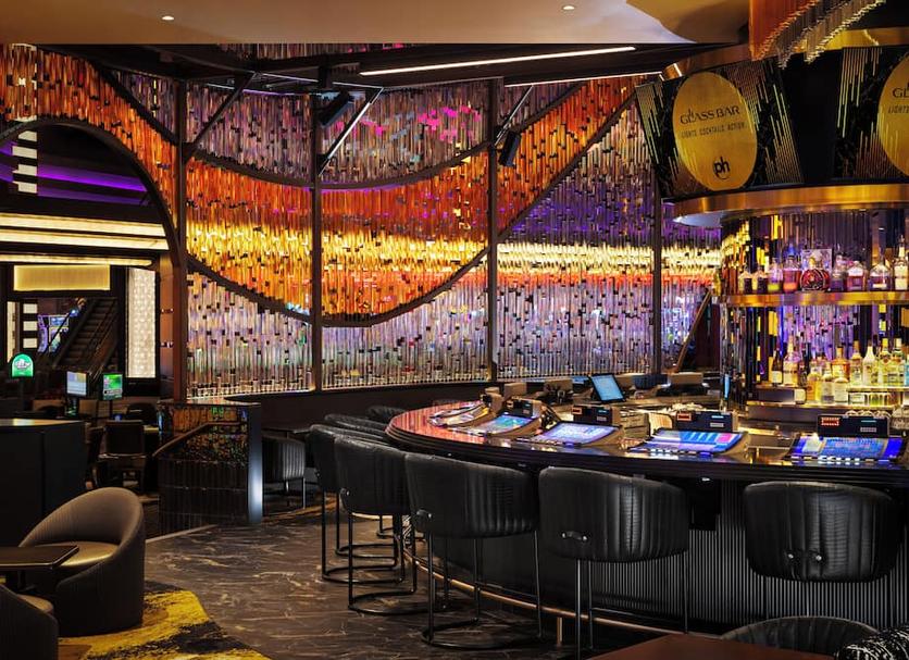 Bar Foto