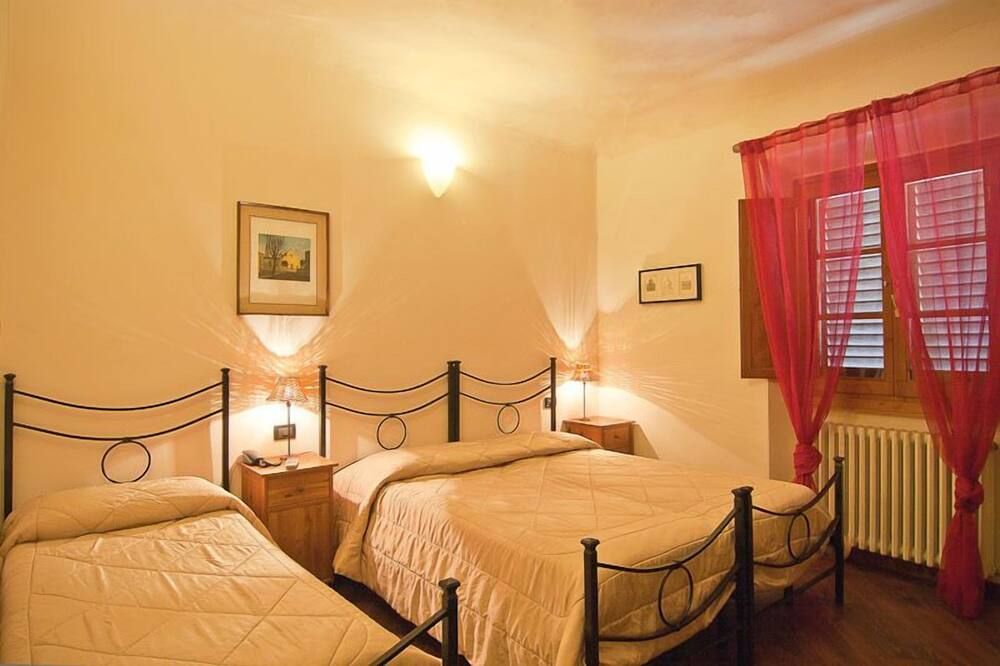 Habitación