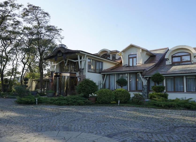 Edificio Foto