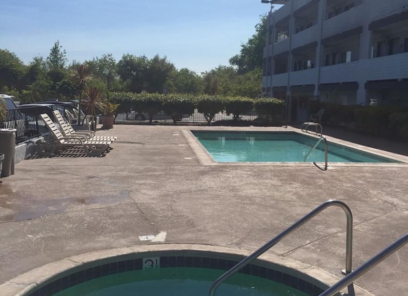 Piscina Foto