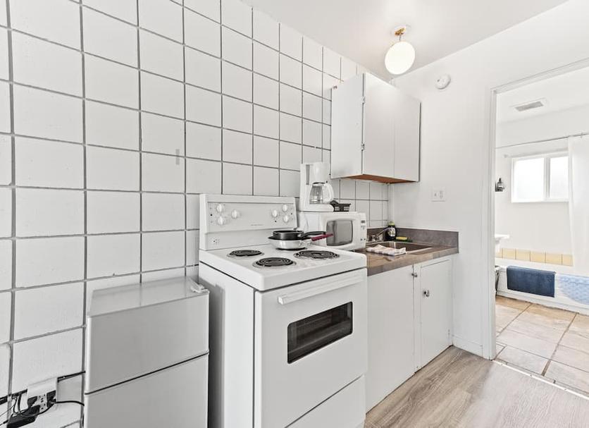 Cocina Foto