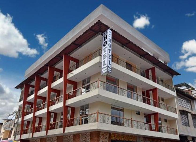 Edificio Foto