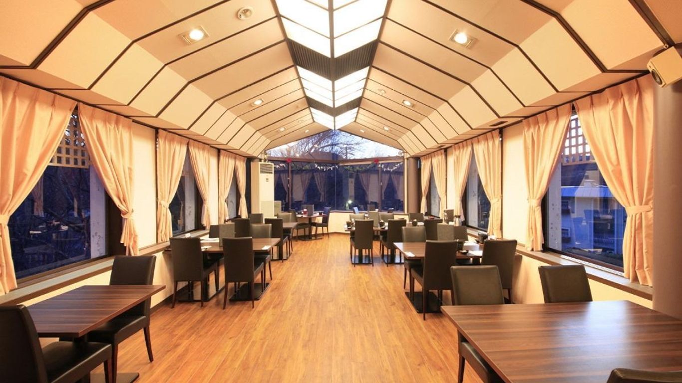 Izu Ippeki Lake Lakeside Terrace