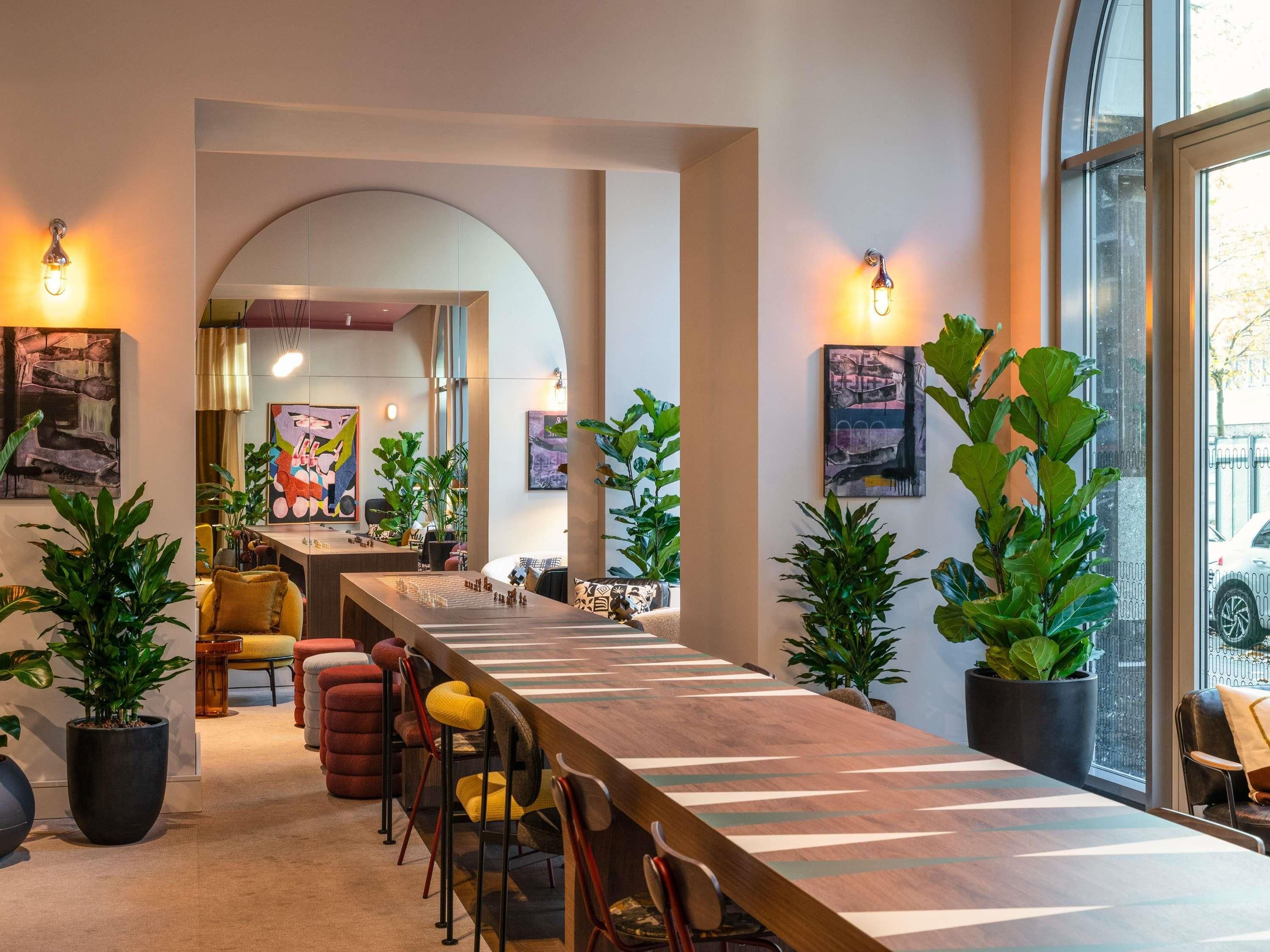 Restaurante