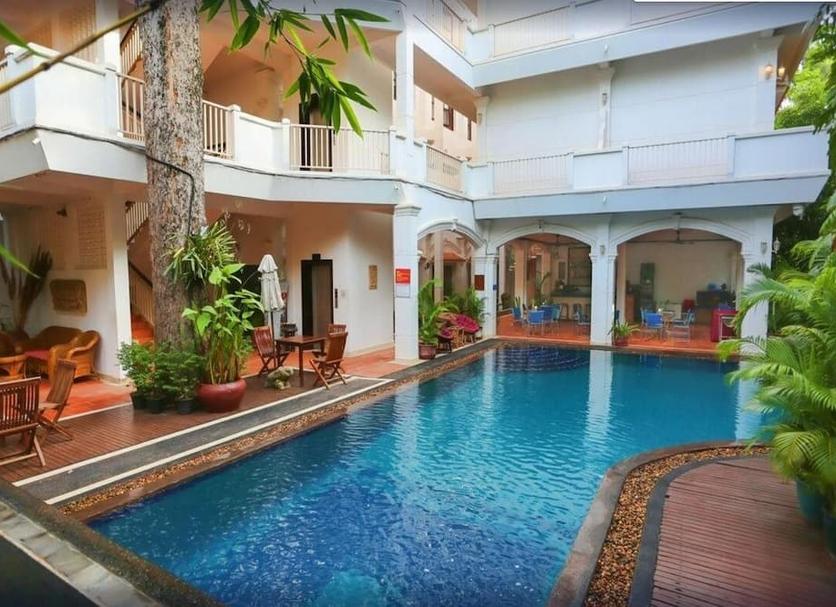 Piscina Foto