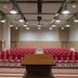 Sala de conferencias