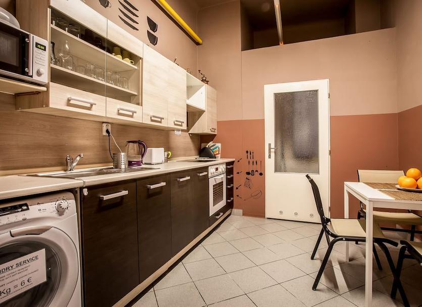 Cocina Foto