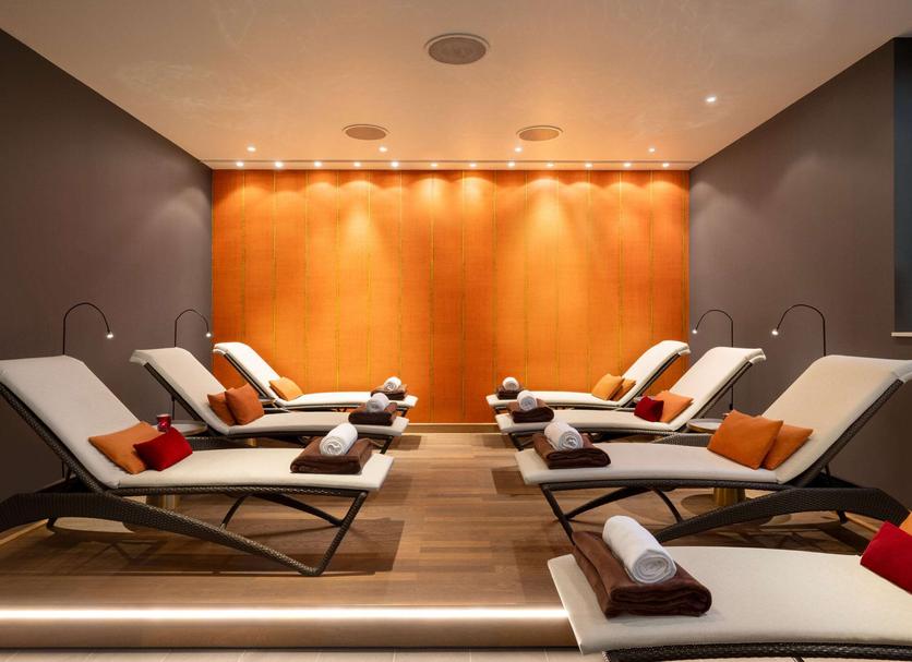 Spa Foto