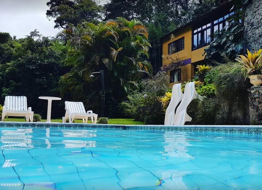 Piscina Foto