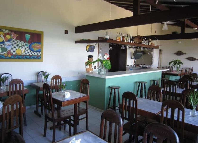 Bar Foto