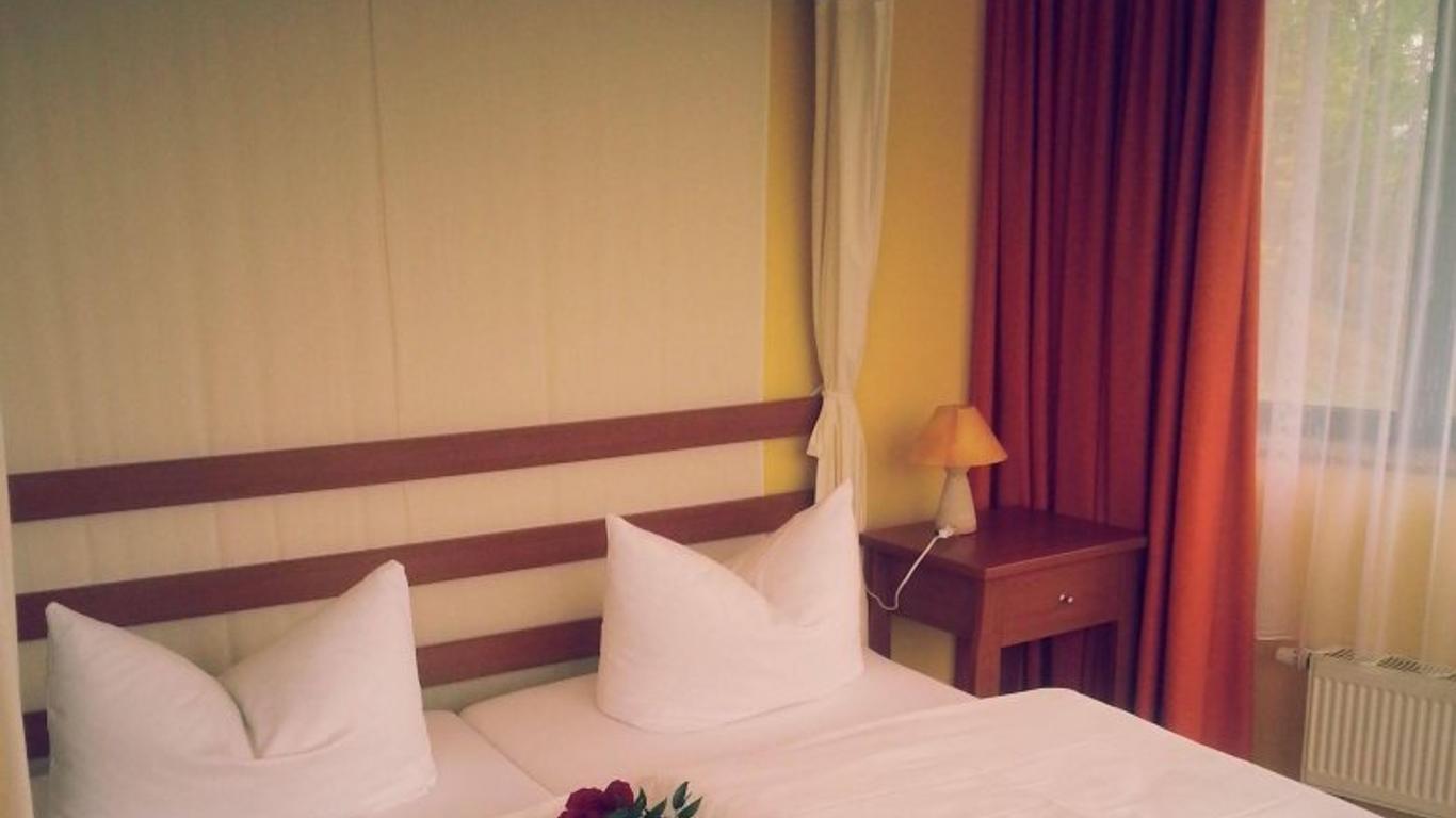 Hotel Balneolum Superior