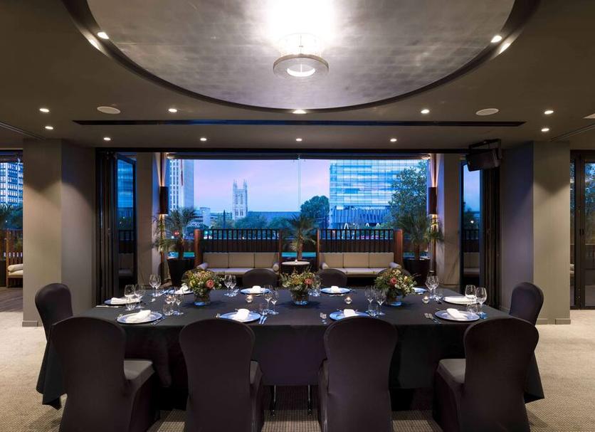Sala de banquetes Foto