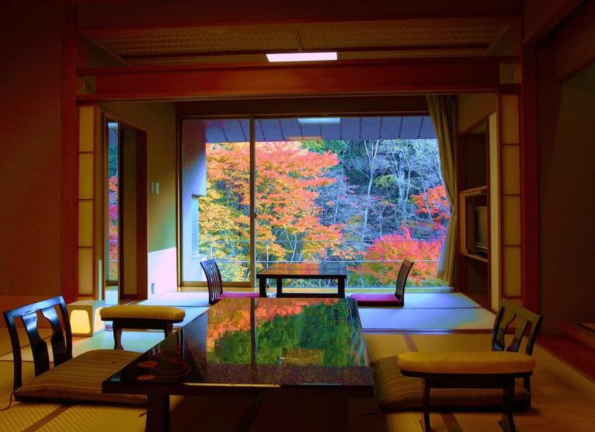 Comedor Foto