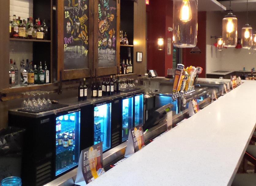 Bar Foto