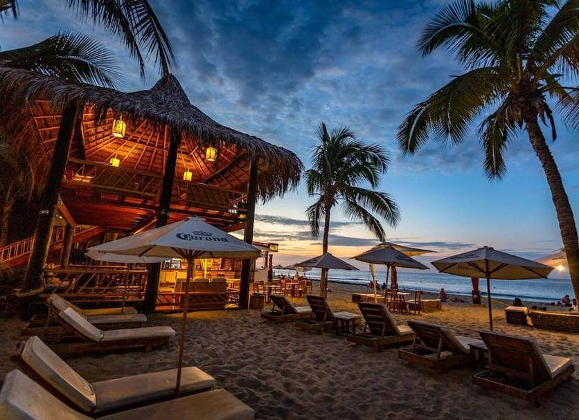 Playa Foto