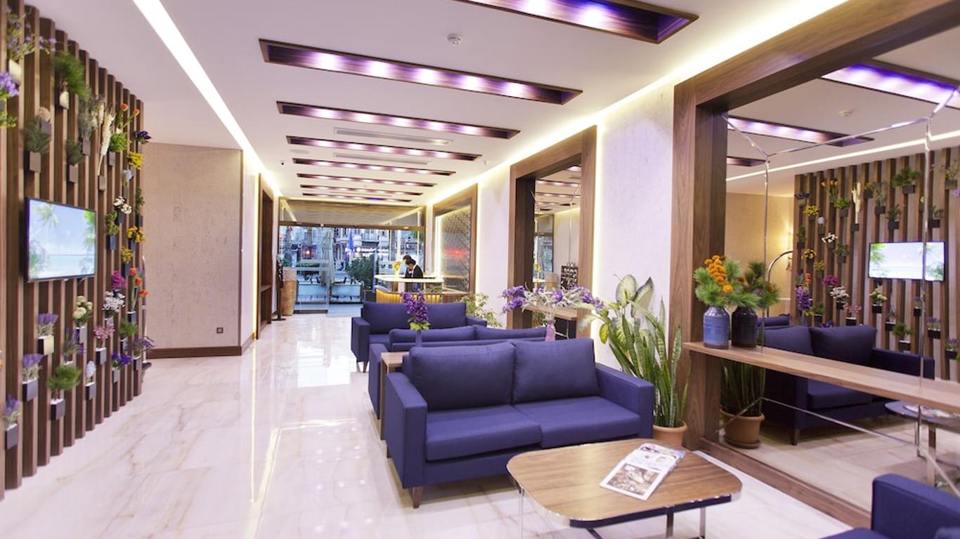 Artur Hotel