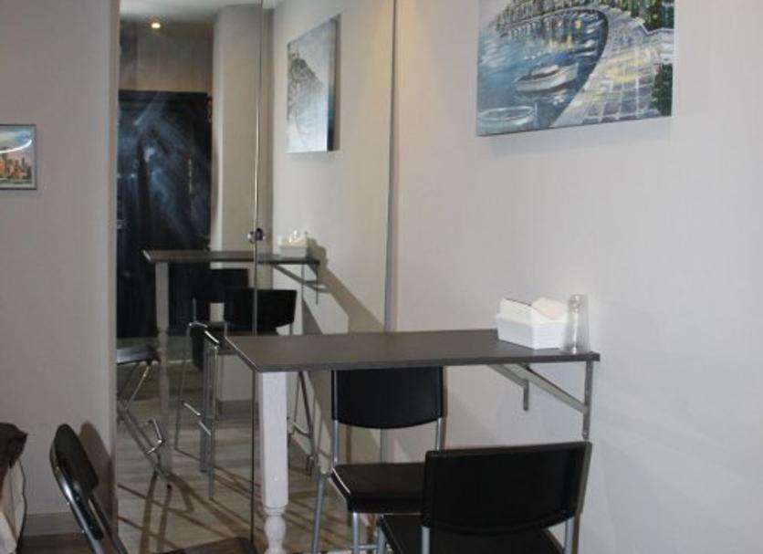 Comedor Foto
