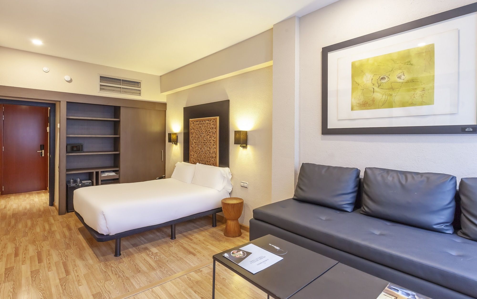 Habitación