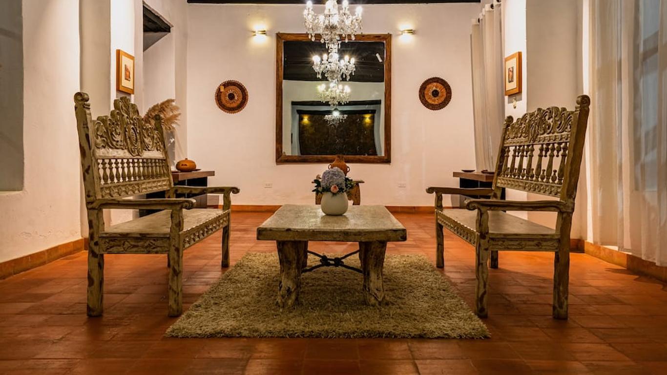 La Xalca Hotel - Asociado Casa Andina