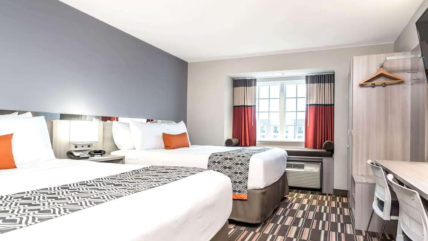 Spark by Hilton Rochester South
