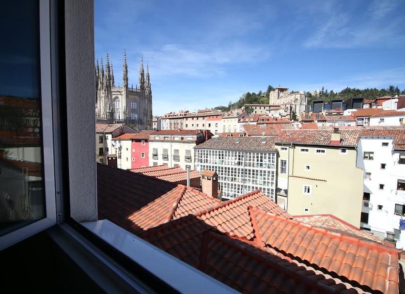 Balcón Foto