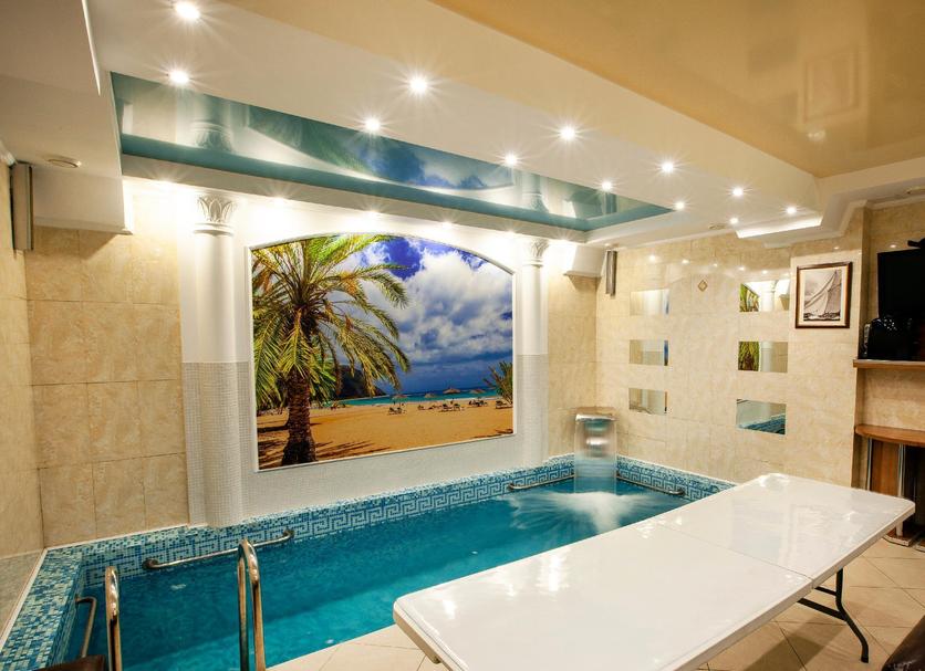 Piscina Foto