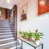 Escaleras