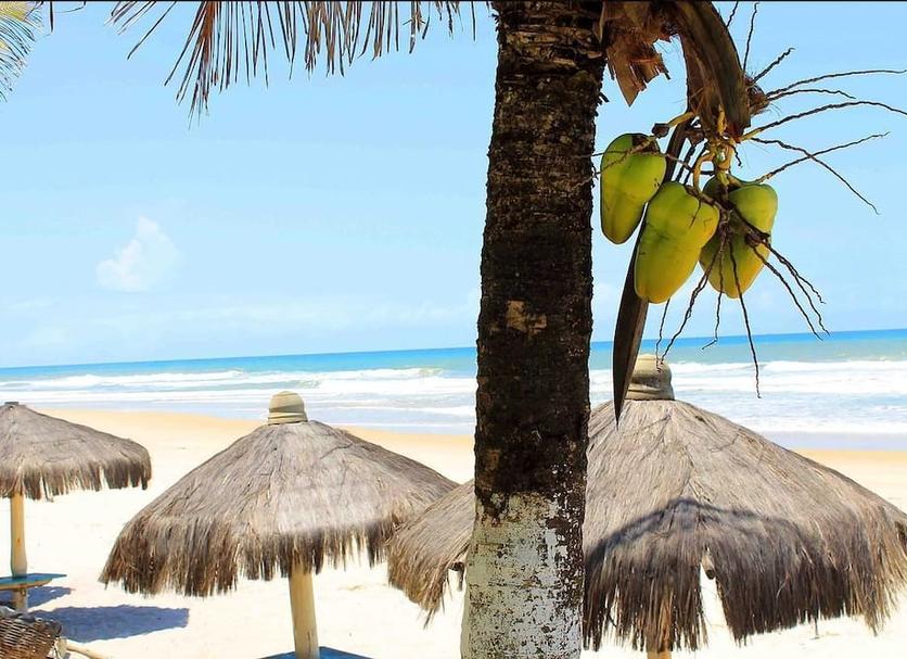 Playa Foto