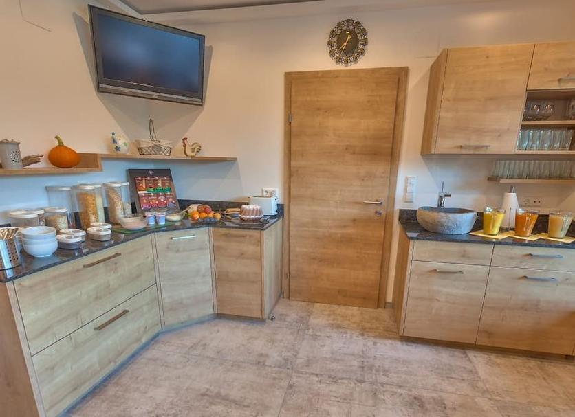 Cocina Foto