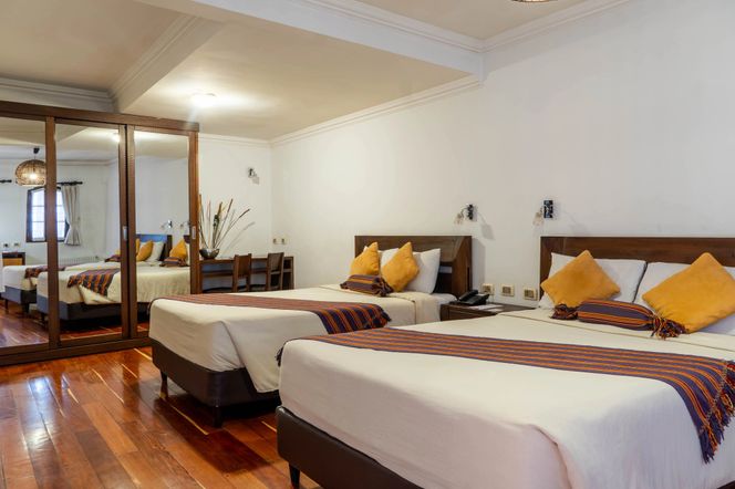 La Casona Hotel Boutique