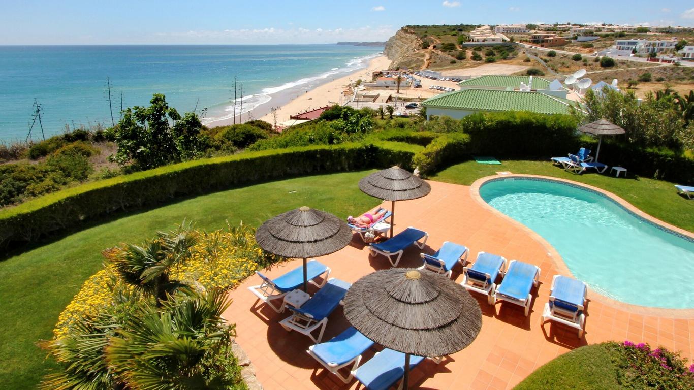 Clube Porto Mos - Sunplace Hotels & Beach Resort