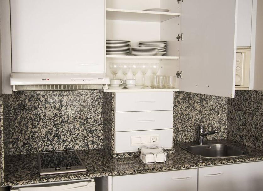 Cocina Foto