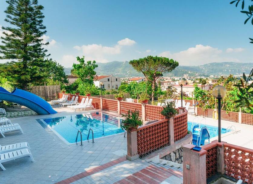 Piscina Foto