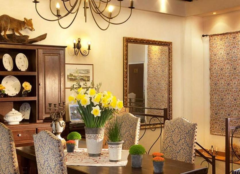 Comedor Foto