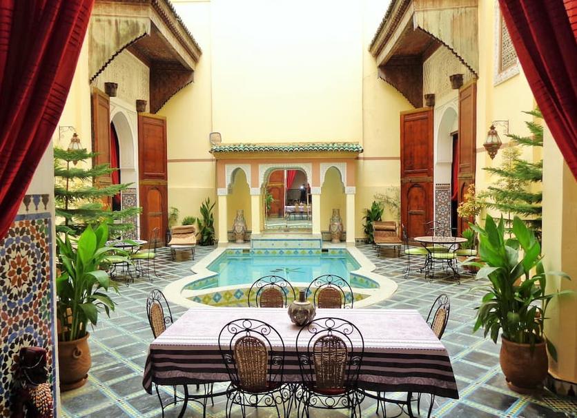 Piscina Foto