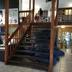 Escaleras