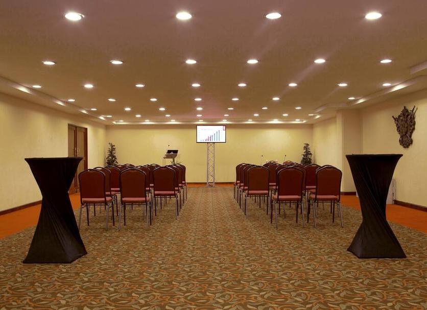 Sala de conferencias Foto