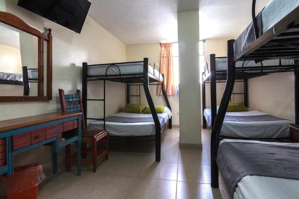 Habitación
