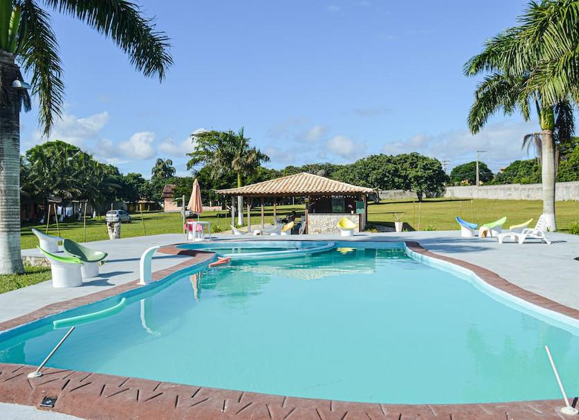 Piscina Foto