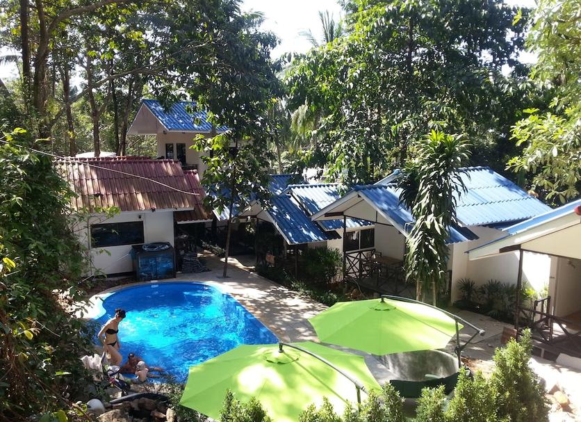 Piscina Foto