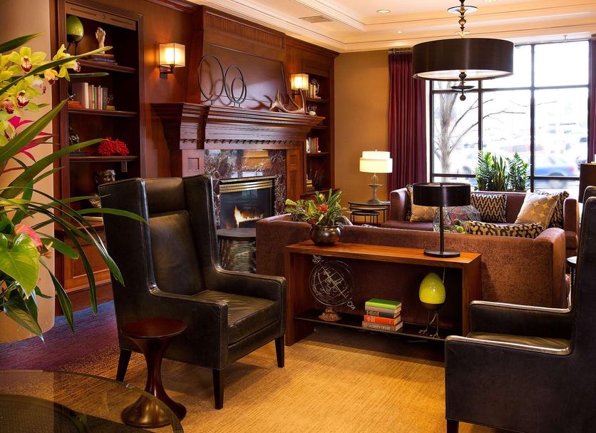 Lounge Foto