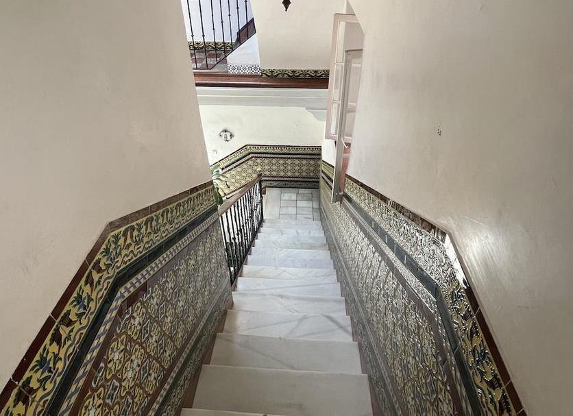 Balcón Foto