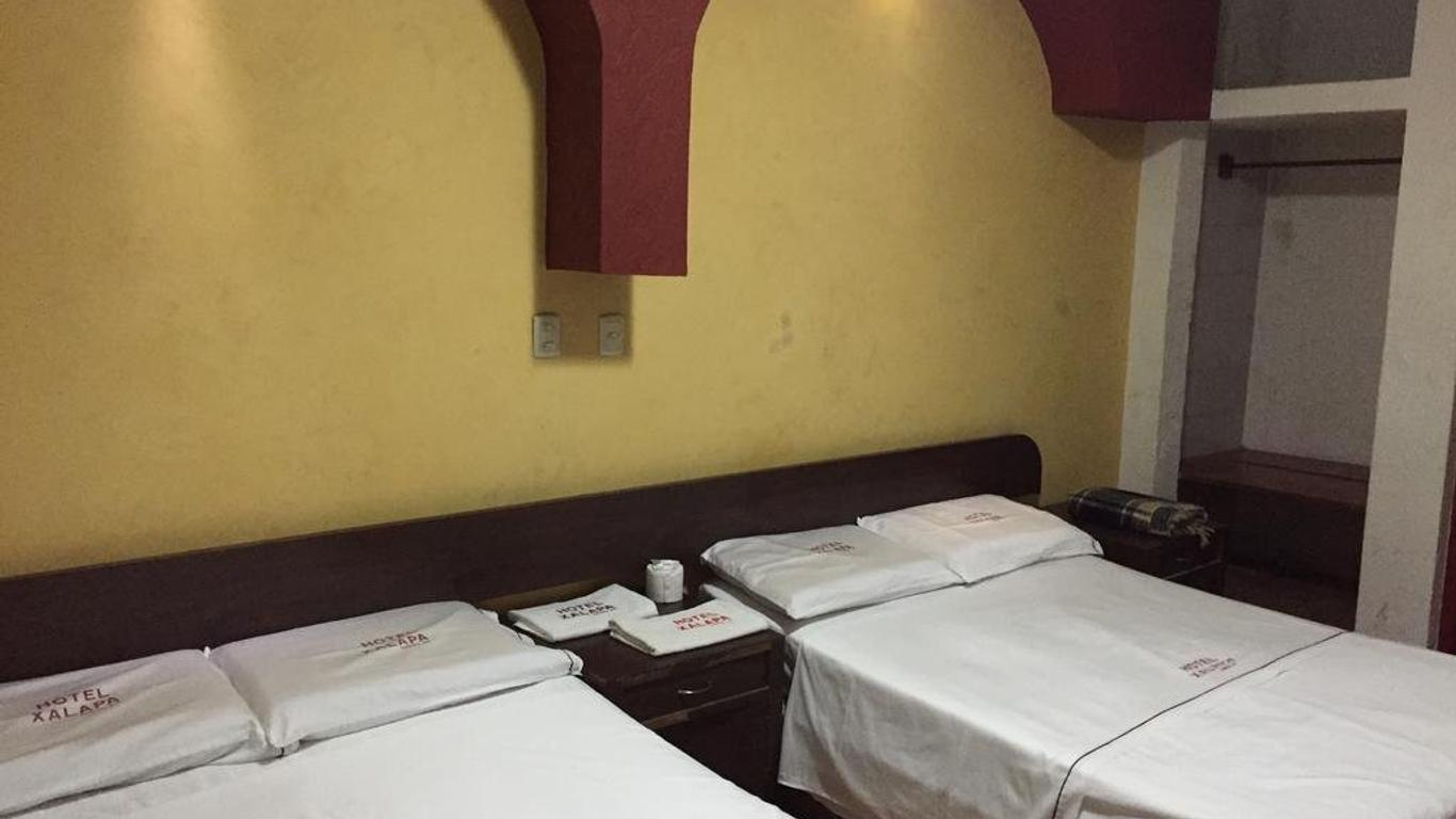 Hotel Xalapa