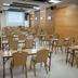Sala de conferencias